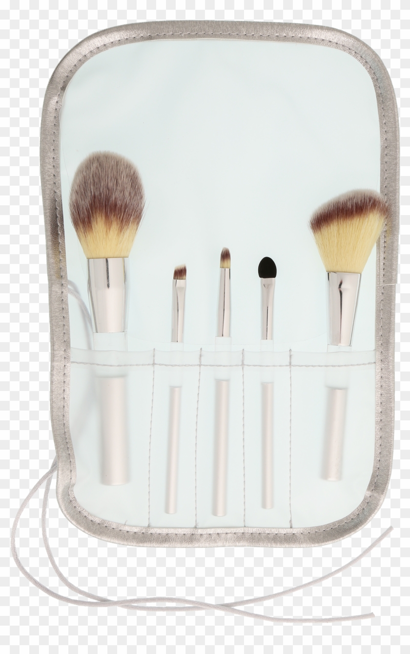 Makeup Brushes Clipart