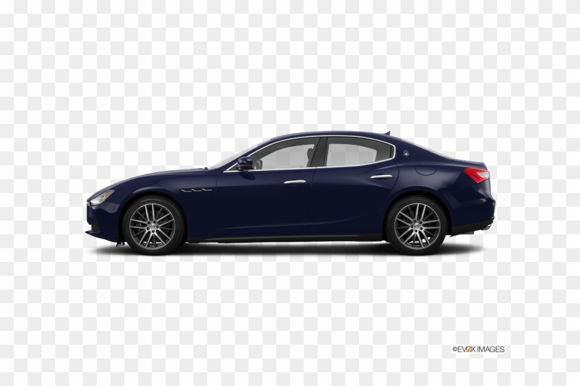 2015 Maserati Ghibli S Q4 - 2013 Nissan Altima Clipart