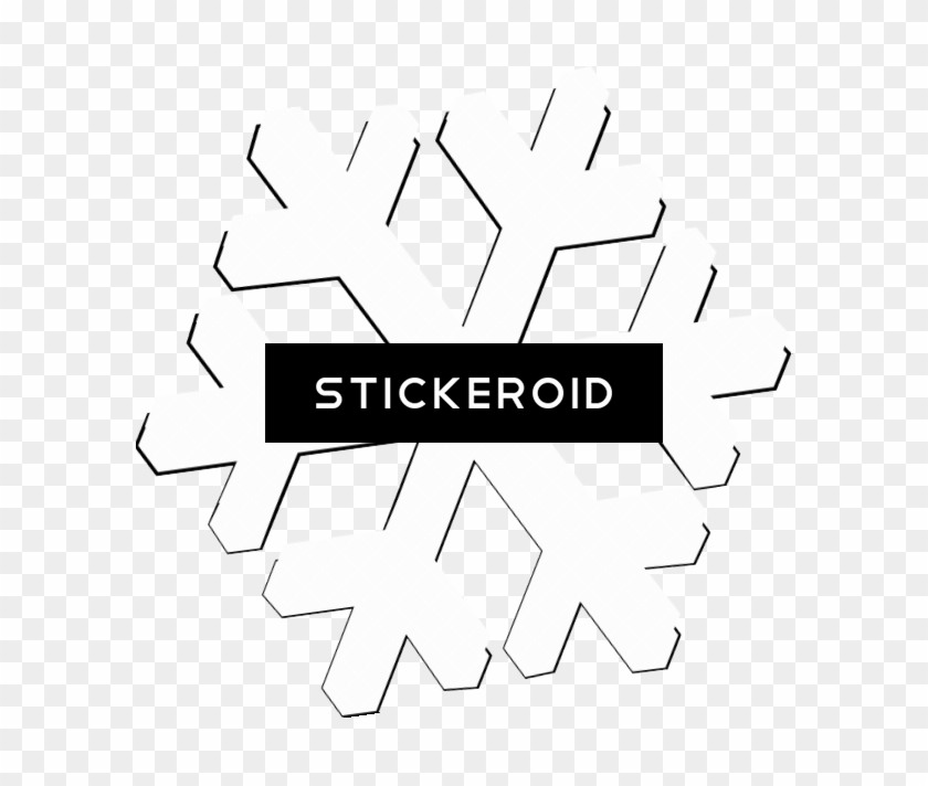 Snowflake Nature Snowflakes Clipart