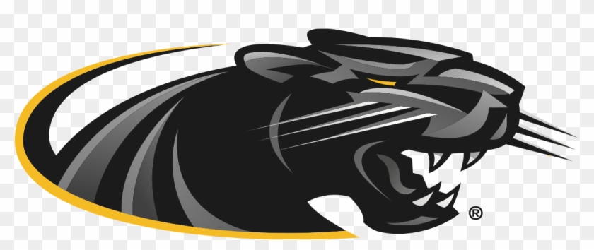 Milwaukee Panthers Clipart #3028408