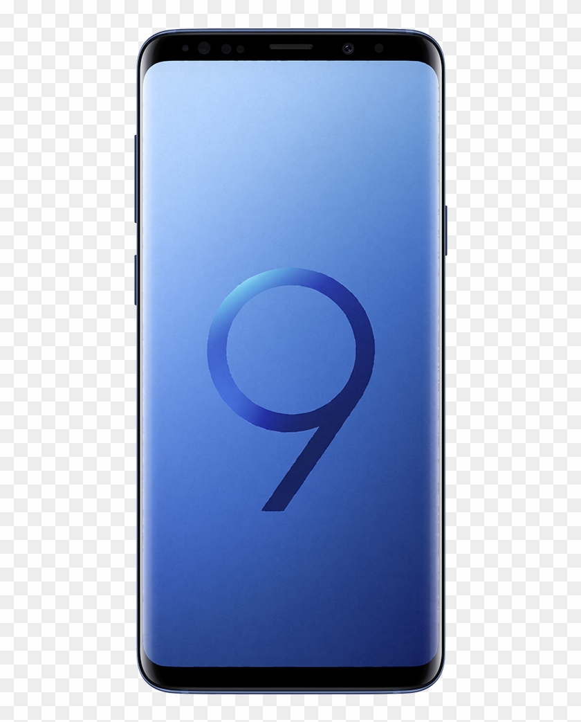 Galaxy S9 - Samsung Galaxy S9 Plus Copy Clipart