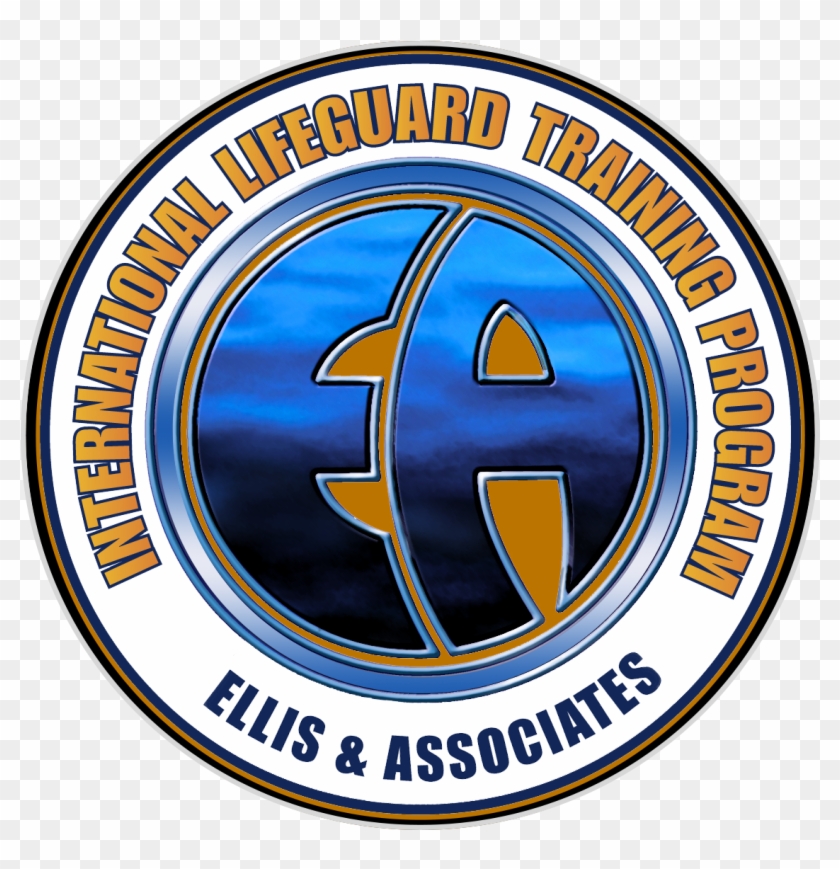 Best Aquatic Ellis Swimming Pool Lifeguard Course - Ellis And Associates Logo Clipart #3028564