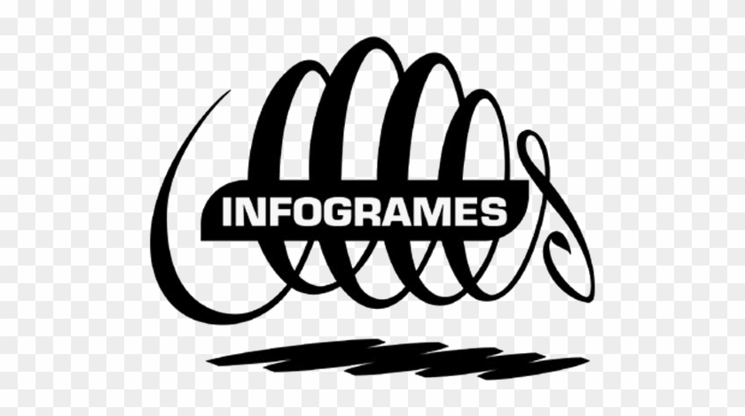 Download Image - Infogrames Entertainment Clipart #3028565