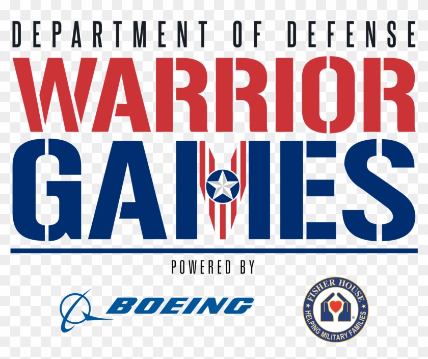 Common Png Sizes For Games - Dod Warrior Games 2017 Clipart