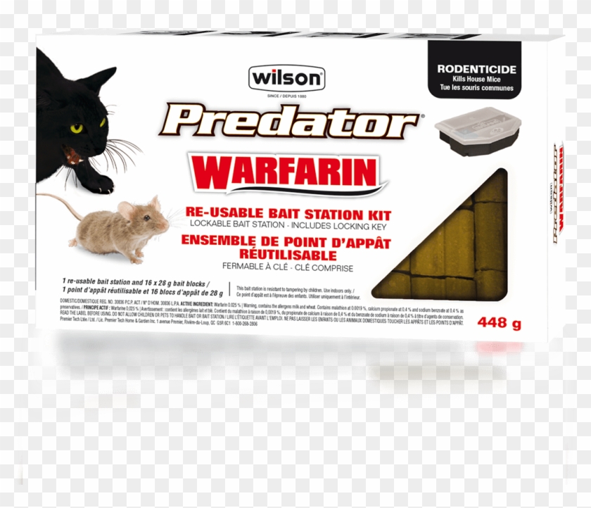 Cat Grabs Treat Clipart #3028635