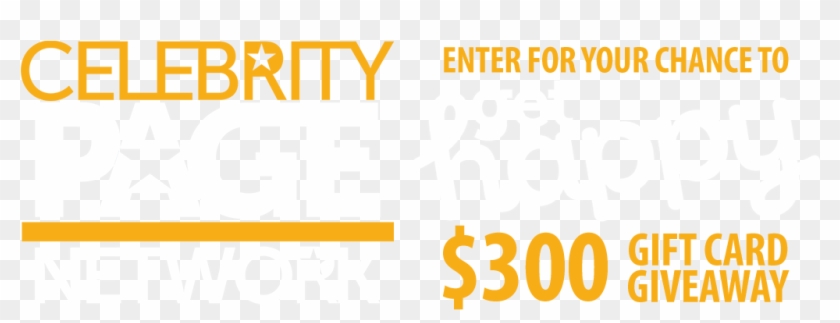 Celebrity Page Clipart #3028728