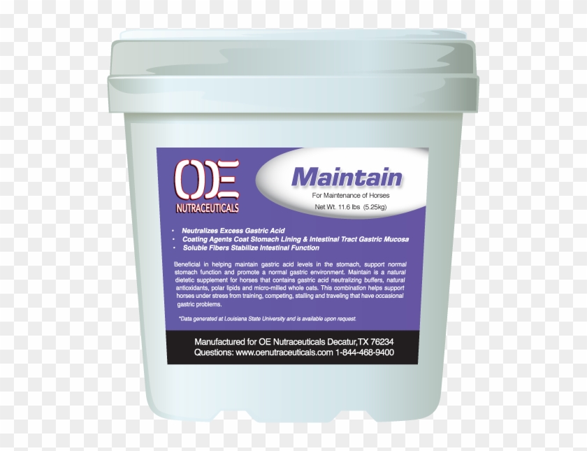 Chronic Gastric Support - Animal Clipart