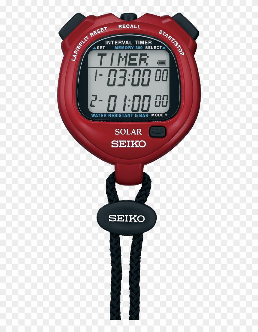 Seiko Stopwatch Svaj103 - Svaj101 Clipart #3029111