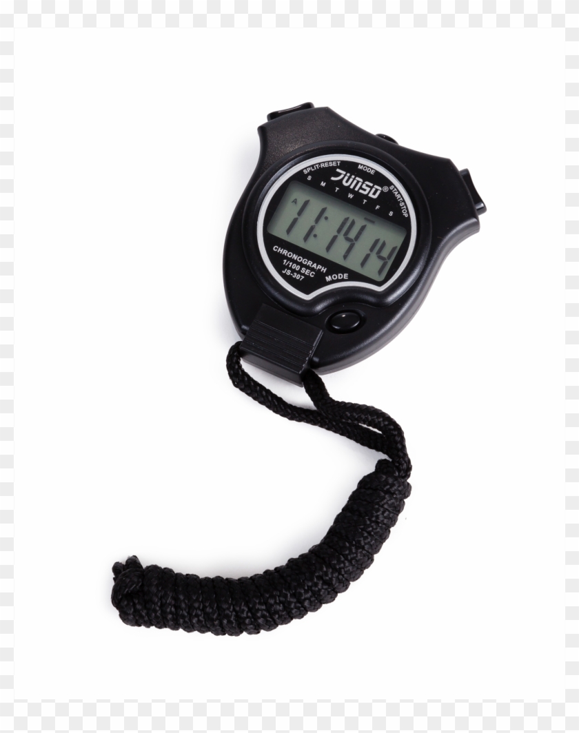 Home / Equipment / Referees / Digital Stopwatch - Stopwatch Clipart #3029132
