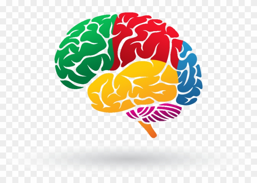 Brain Functions - Memory Retention Clipart