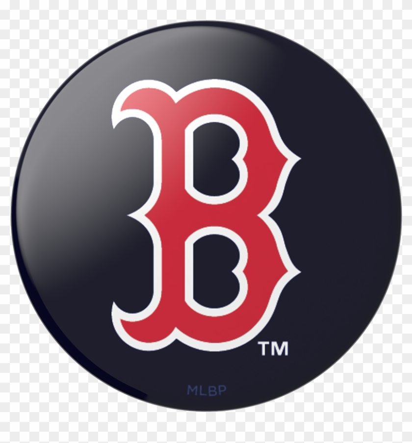 Boston Red Sox Logo Clipart #3029261