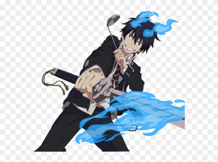 ❝in The Shattered Blade That Is The Ninja World, The - Rin Okumura Clear Background Clipart #3029416