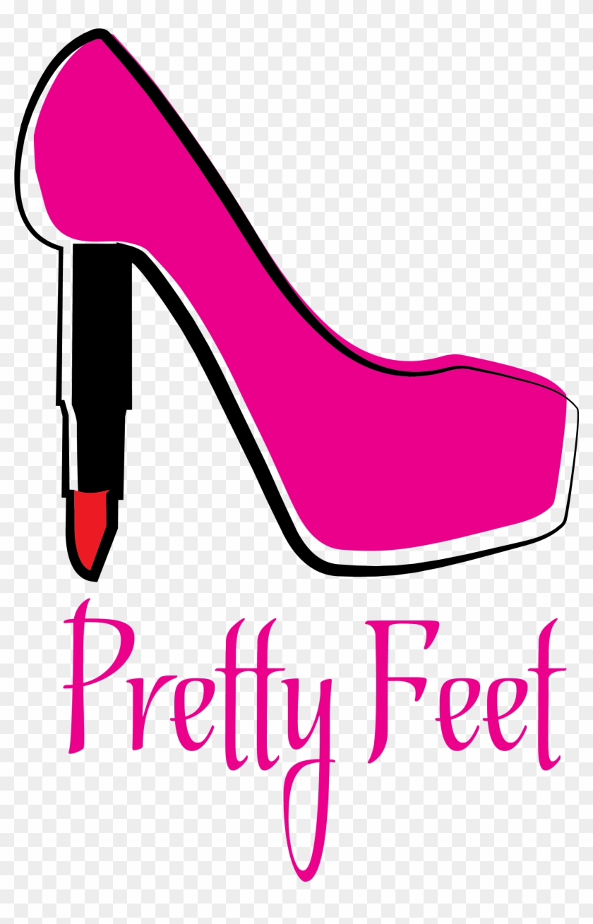 Heels Clipart Purse - Basic Pump - Png Download