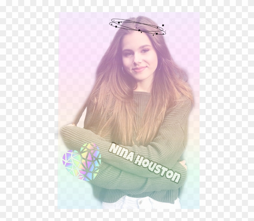 Nina Houston Clipart