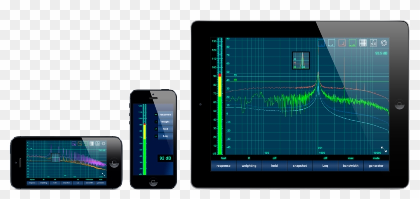 Analyzer Clipart #3029697