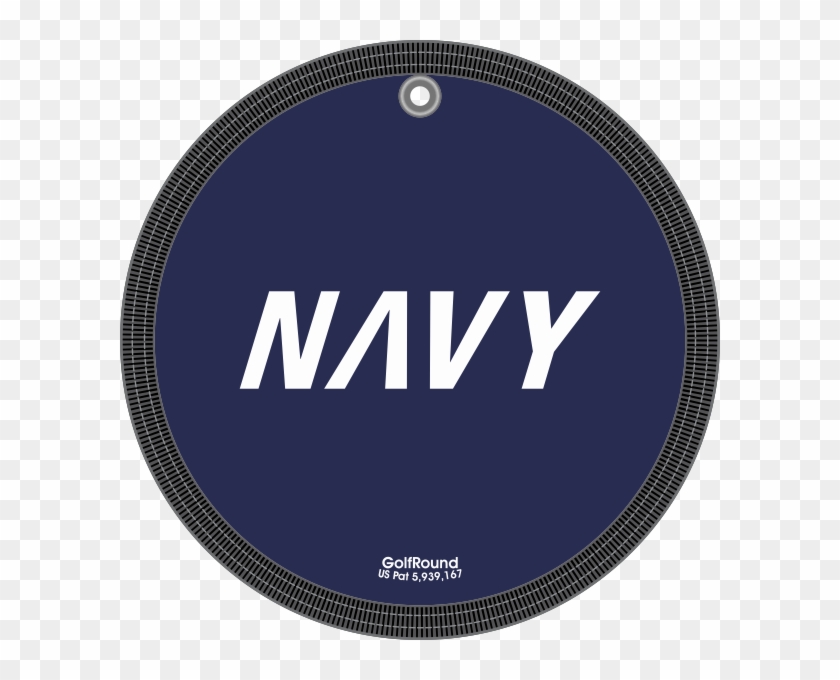 Usnavy - Circle Clipart
