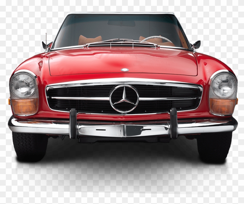 Classic Car Restoration Shop Torque Classic Cars Png - Antique Car Clipart