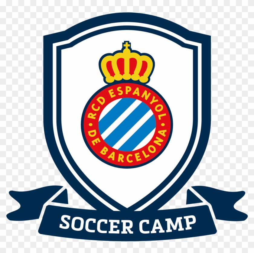 Rcd Espanyol Clipart #3030514