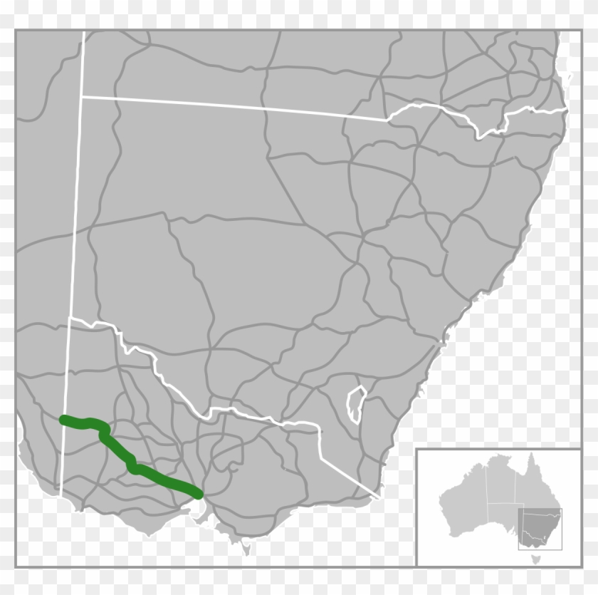 Oxley Highway Clipart