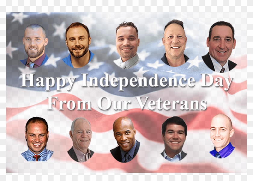 Fourth Of July In Tallahassee, Florida - Crew Clipart