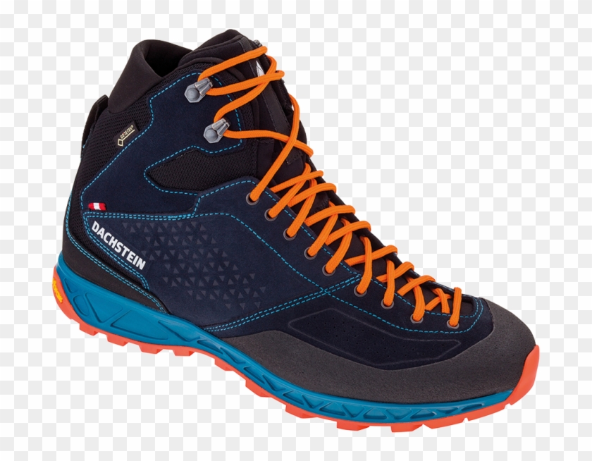 Dachstein Super Ferrata Mc Gtx Clipart