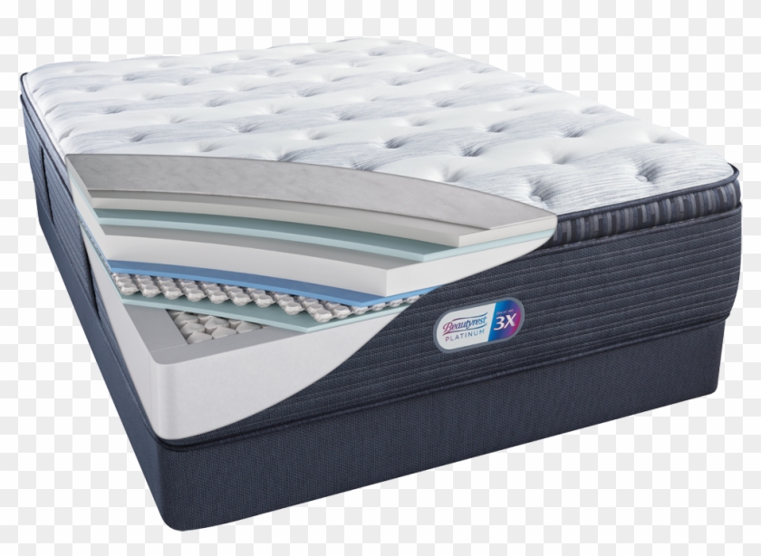 Haven - Best Mattress Clipart