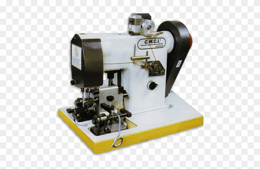 G89 Cmci Industrial Professional Sewing Machine - Machine Clipart #3031158