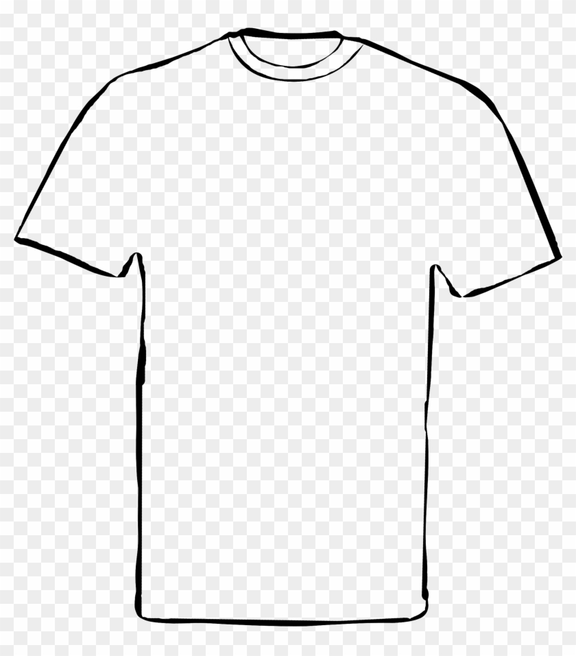 Shirt - Active Shirt Clipart #3031308