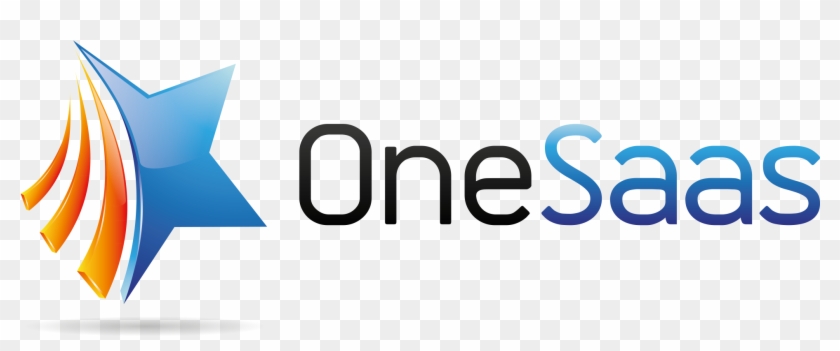Displaying 19 Gt Images For - Onesaas Logo Png Clipart #3031311