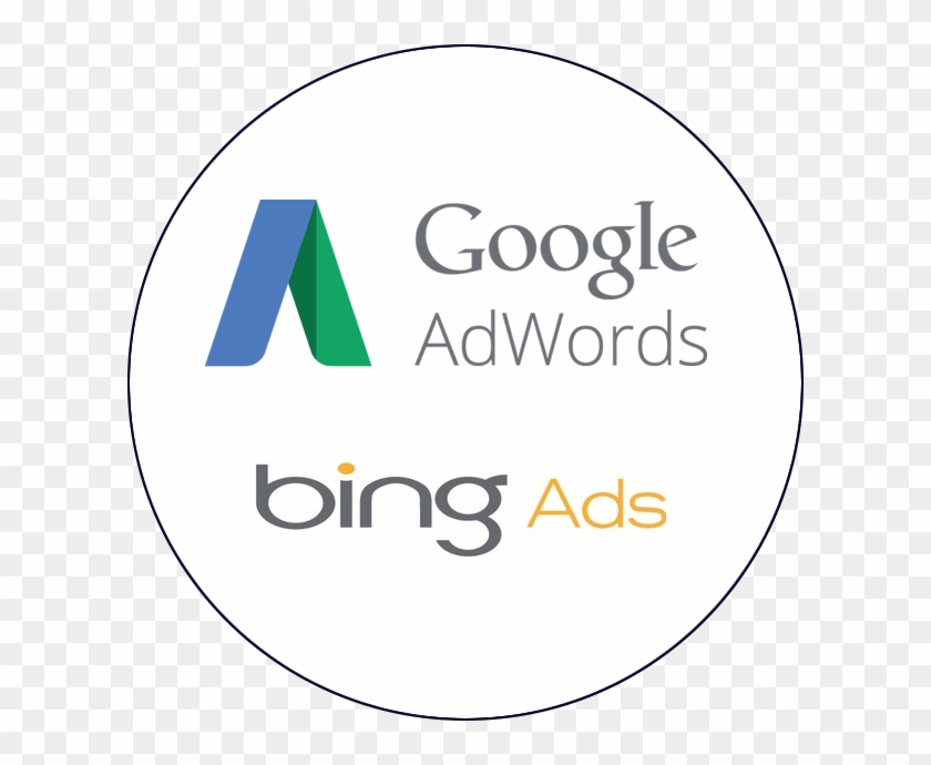 Setup, Optimize And Manage Your Google Adwords, Bing - Google For Education Logo Png Clipart #3031372