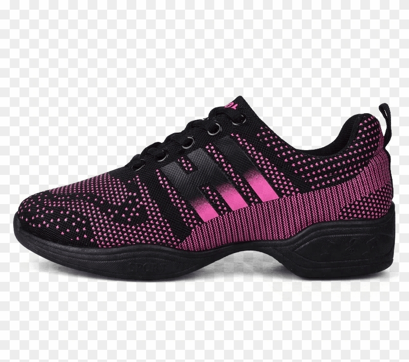 2018 New Soft Outsole Breath Dance Shoes - Streetdance Schoenen Nike Clipart