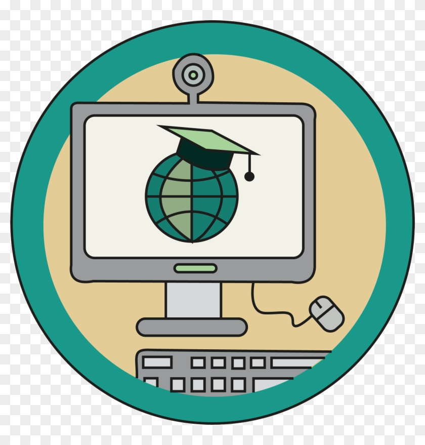 Learn Spanish Lighthouse Spanish Academy Png Spanish - Circle Clipart #3031657