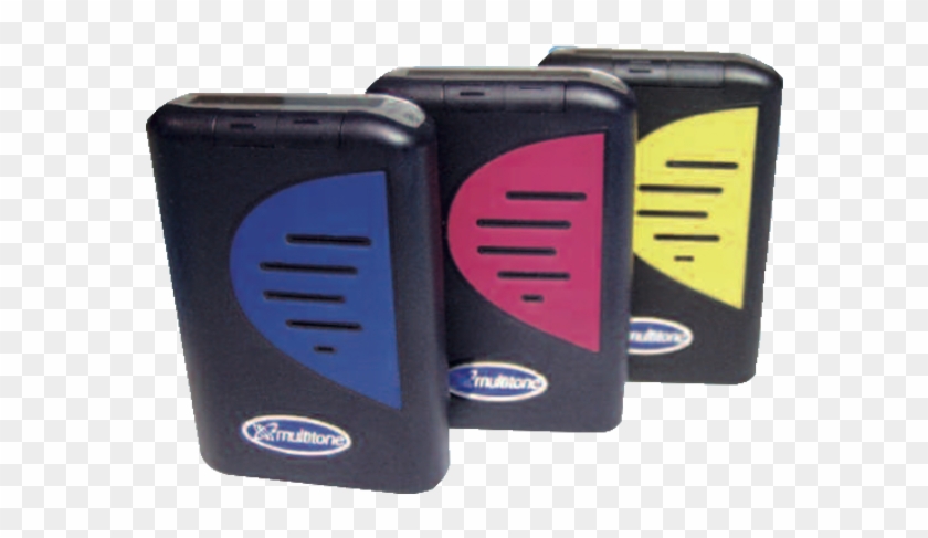Multitone Rpr750 Pager -bp Multipage Ltd - Multitone Bleep Clipart