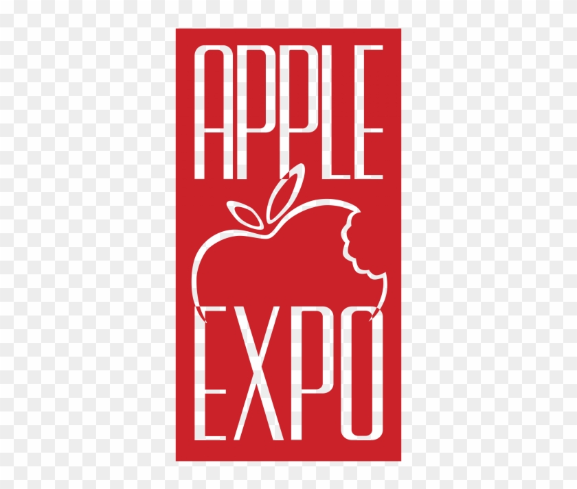 Apple Expo Logo - Coca Cola Clipart #3032000