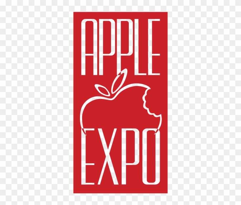 Apple Expo Logo - Coca Cola Clipart