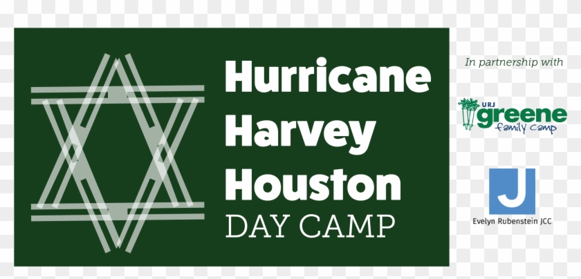 Hurricane Harvey Png - Greene Family Camp Clipart #3032097