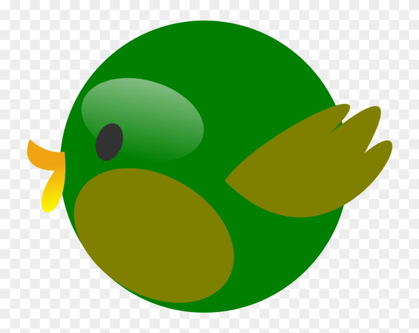 Peace Dove Clipart Twitter Bird - Cartoon - Png Download #3032389