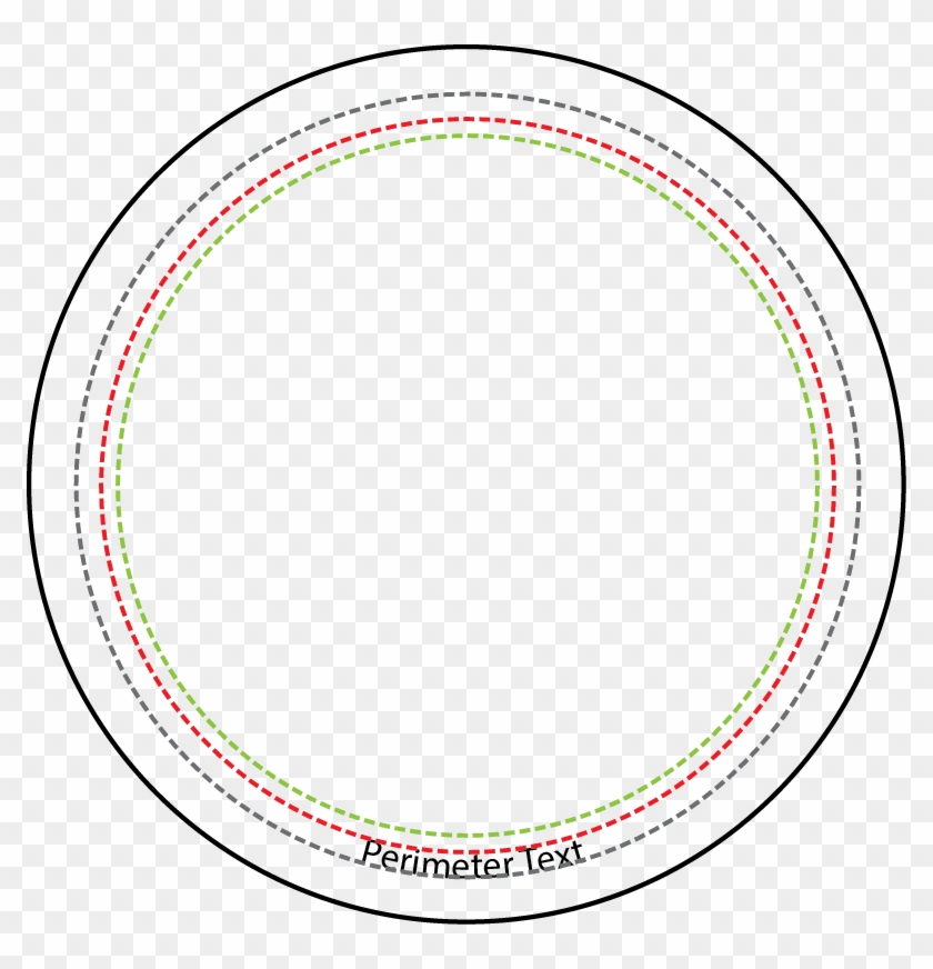 Button Template 1000 X Pinned Back Button Supplies - Circle Clipart