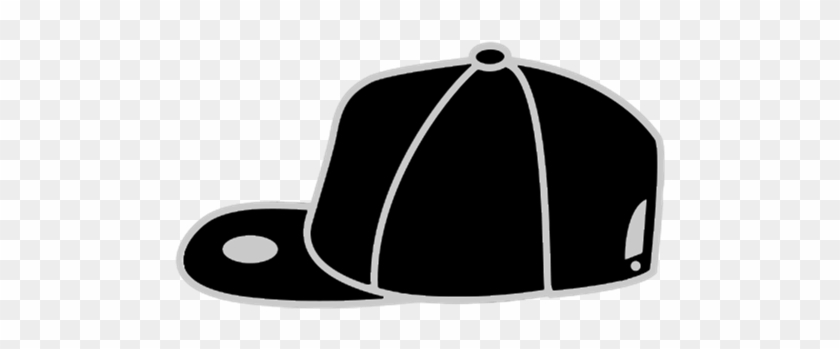 Baseball Cap Clipart #3032472