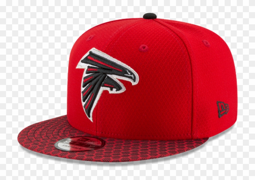 New Era Atlanta Falcons Snapback Hat - New Era Cap Company Clipart