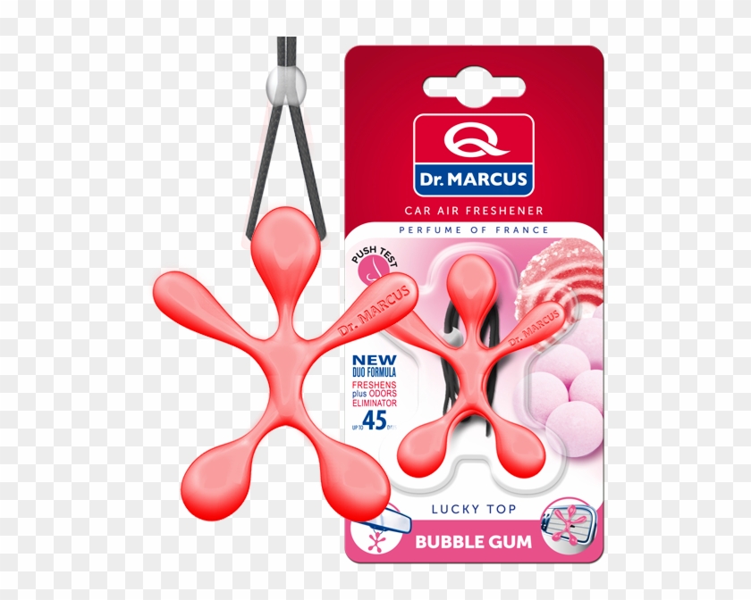 Bubble Gum - Dr Marcus Clipart