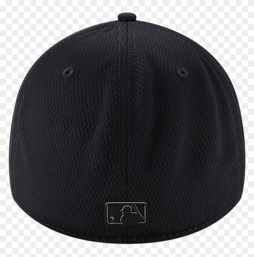 Picture Of Men's Mlb New York Yankees 39thirty Cap - Baseball Cap Clipart