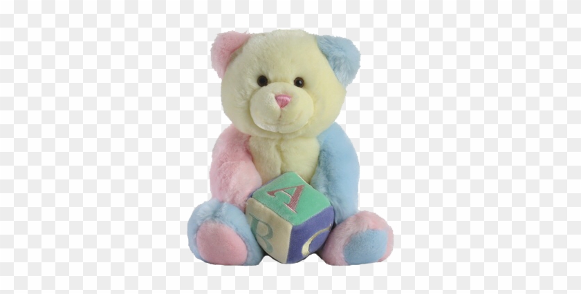 #ddlg #cute #kawaii #plush #plushie #stuffy #stuffie - Transparent Teddy Bear Clipart