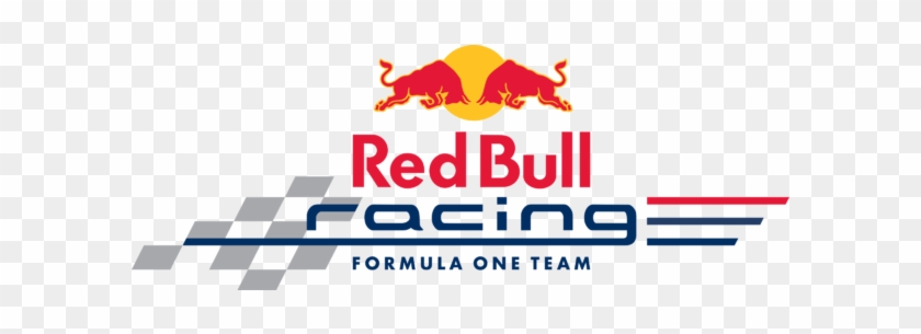 Red Bull Racing Formula One Team Logo Png Transparent - Red Bull Clipart