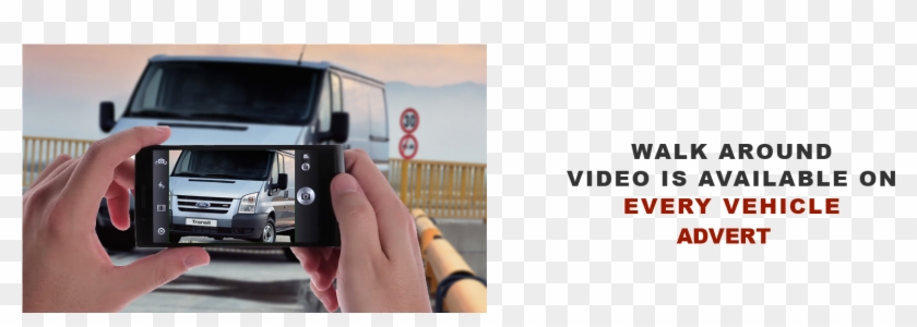 Ex Fleet Van Sales Limited - Ford Transit 2006 Clipart