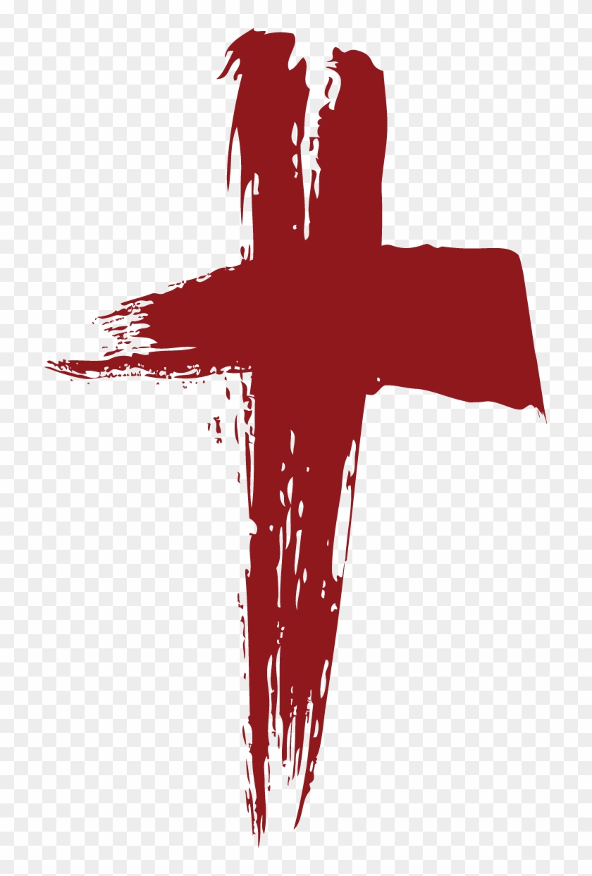 Crucifix Png Clipart #3032821