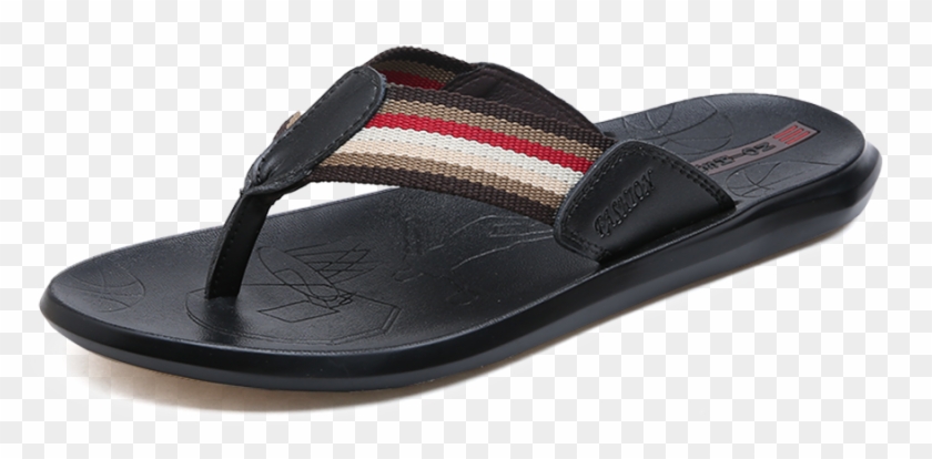 Flip-flops - Share - Slipper Clipart #3032851