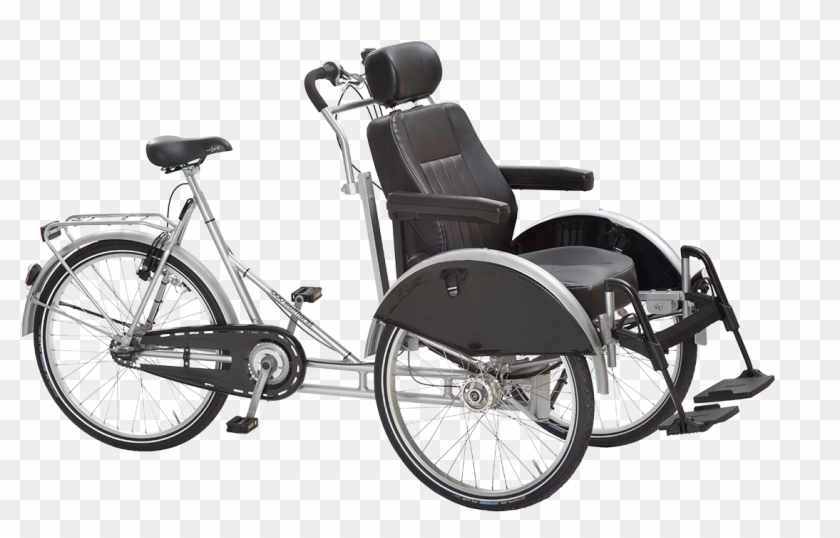 Wulfhorst Gmbh - Hybrid Bicycle Clipart