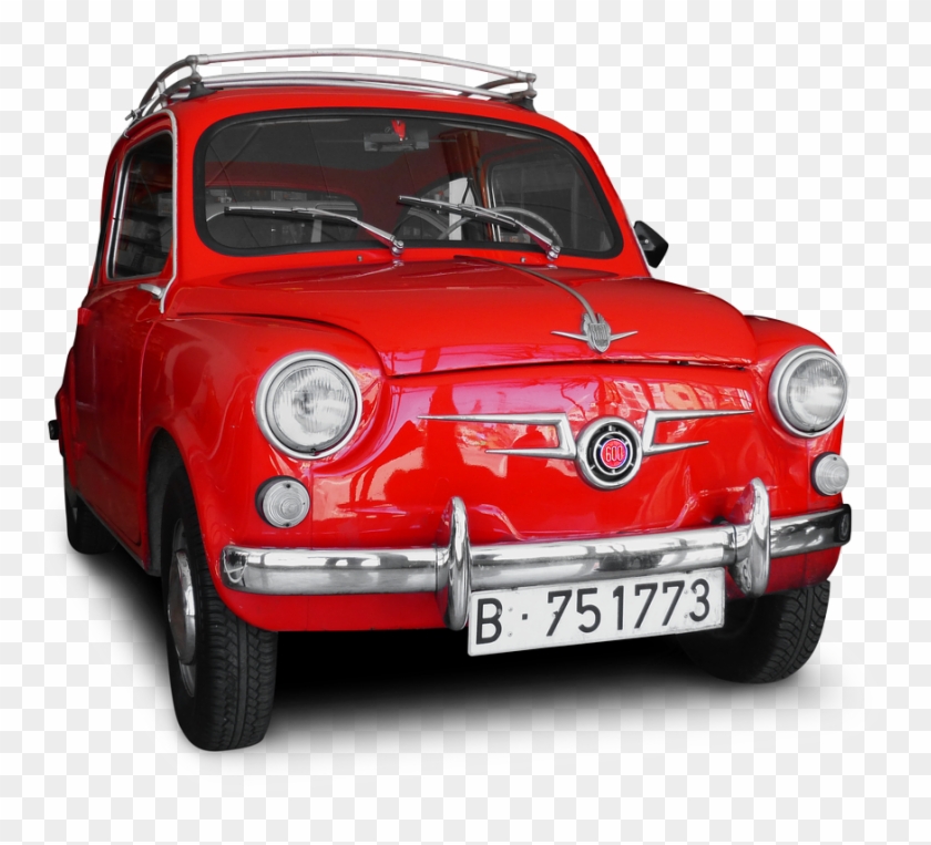 Car Vintage Old Seat 600 Png Image - Seat Old Clipart #3033096