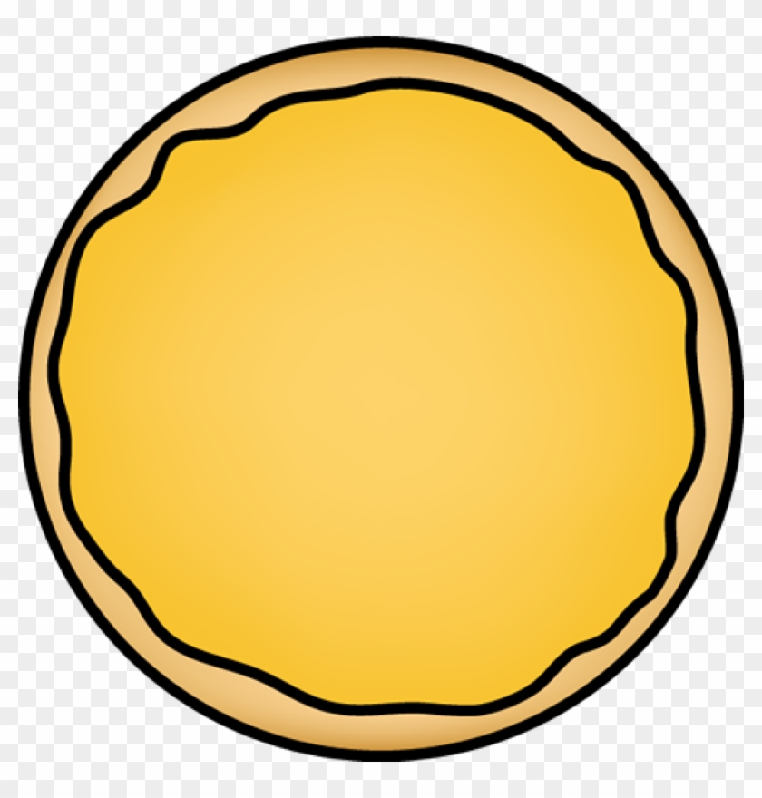 Cheese Crown Hatenylo Com Clip Art Image Ⓒ - Cheese Pizza Clipart - Png Download